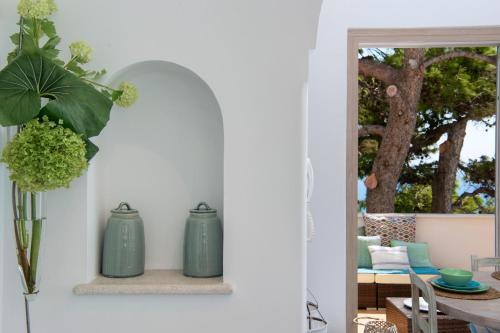 Apartamento Villa Del Presidente