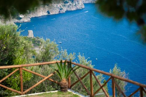 Apartamento Villa Del Presidente