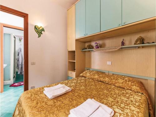 Apartamentos Gelso Bianco