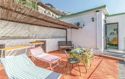 Apartamentos Gelso Bianco