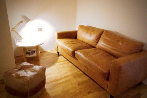Hostal Residenze Massai Affittacamere