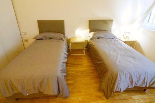 Hostal Residenze Massai Affittacamere