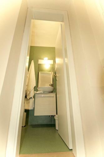 Hostal Residenze Massai Affittacamere
