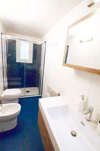 Hostal Residenze Massai Affittacamere