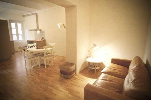 Hostal Residenze Massai Affittacamere