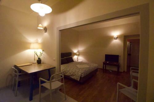 Hostal Residenze Massai Affittacamere