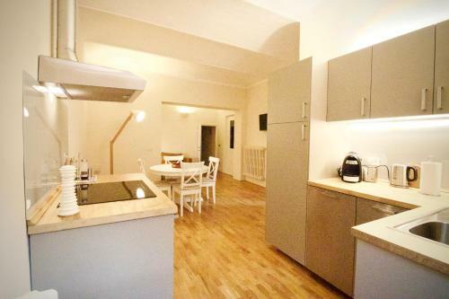 Hostal Residenze Massai Affittacamere