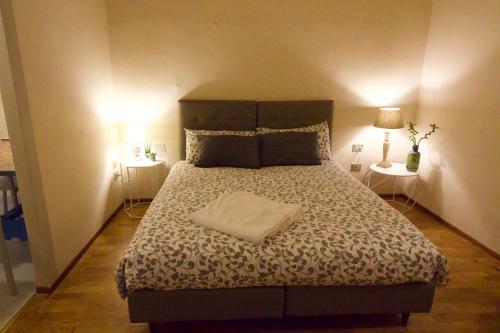 Hostal Residenze Massai Affittacamere