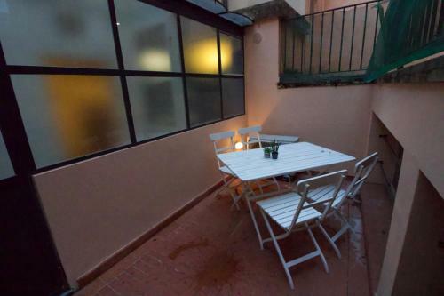 Hostal Residenze Massai Affittacamere