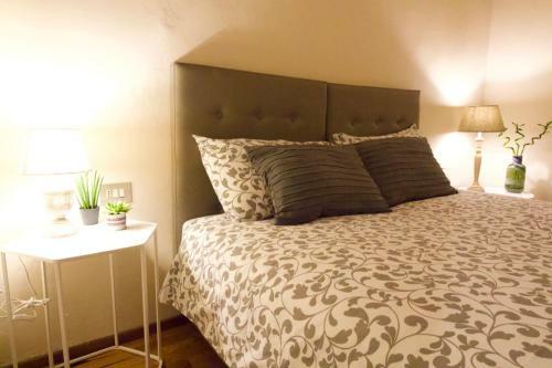 Hostal Residenze Massai Affittacamere
