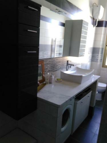 Apartamento Casa Olga