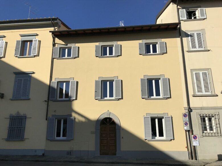 Hostal Dimora 16 Rooms & Garden