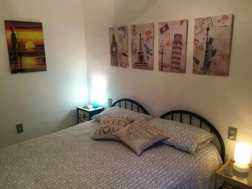 Apartamento Holiday Home San Pierino