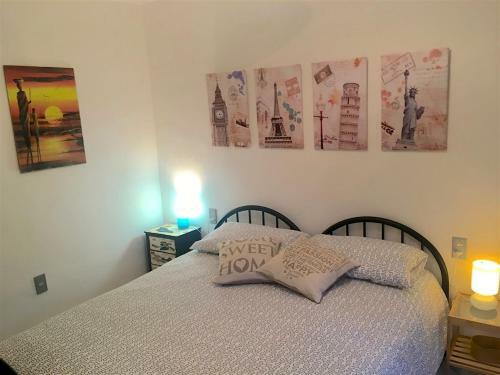 Apartamento Holiday Home San Pierino