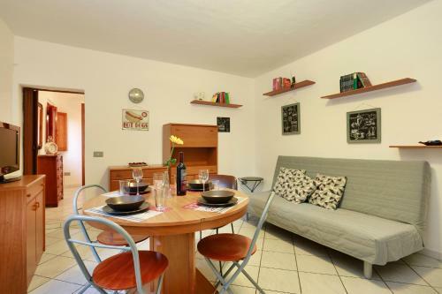 Apartamento Holiday Home San Pierino