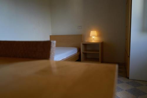 Albergue Magnolfi Nuovo