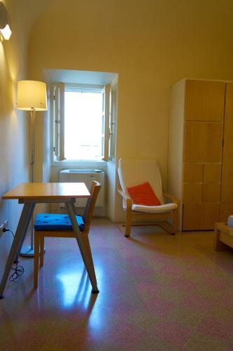 Albergue Magnolfi Nuovo