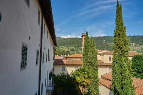 Albergue Magnolfi Nuovo