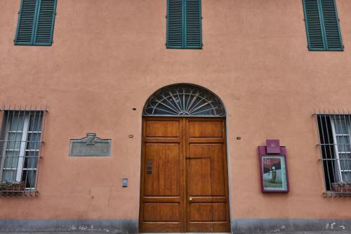 Albergue Magnolfi Nuovo