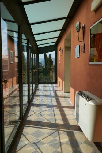 Albergue Magnolfi Nuovo
