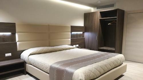 Prato Luxury Hotel