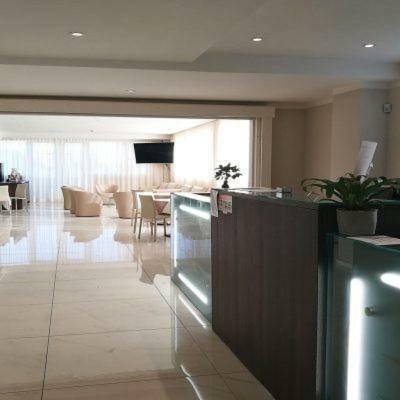 Prato Luxury Hotel