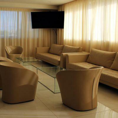 Prato Luxury Hotel