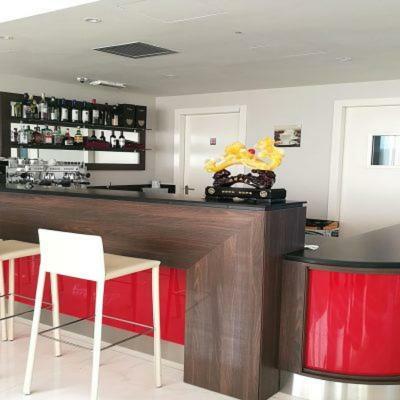 Prato Luxury Hotel