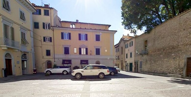 Apartamento Residenze Massai