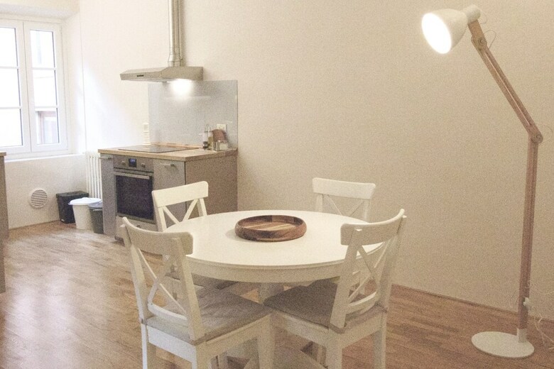 Apartamento Residenze Massai