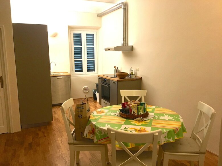 Apartamento Residenze Massai