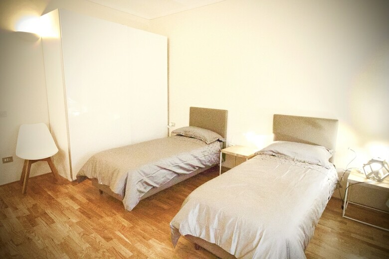 Apartamento Residenze Massai