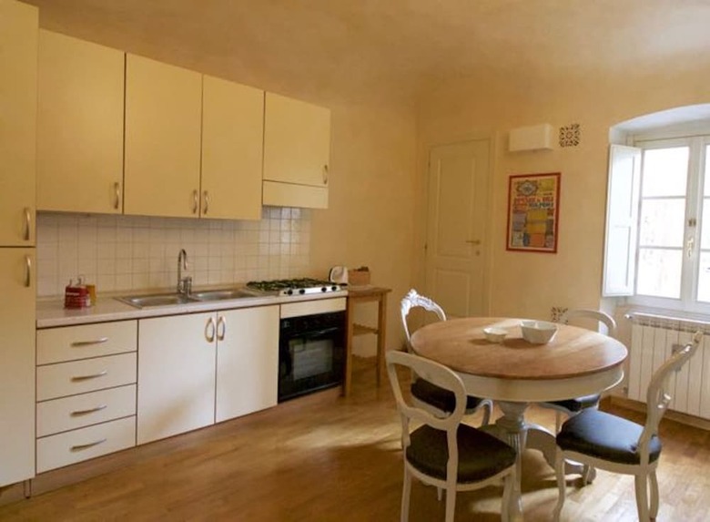 Apartamento Residenze Massai