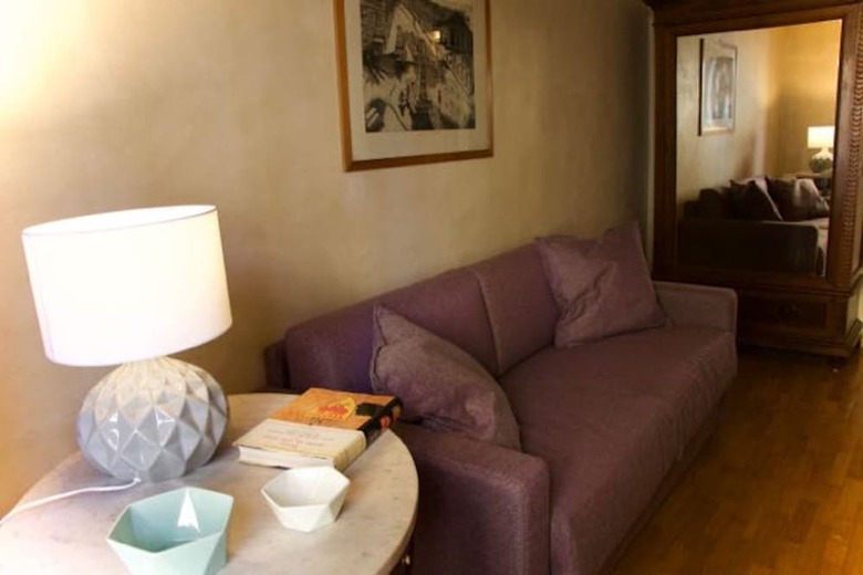 Apartamento Residenze Massai