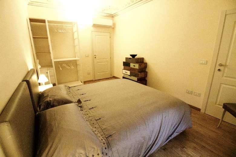 Apartamento Residenze Massai