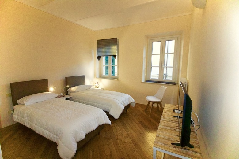 Apartamento Residenze Massai