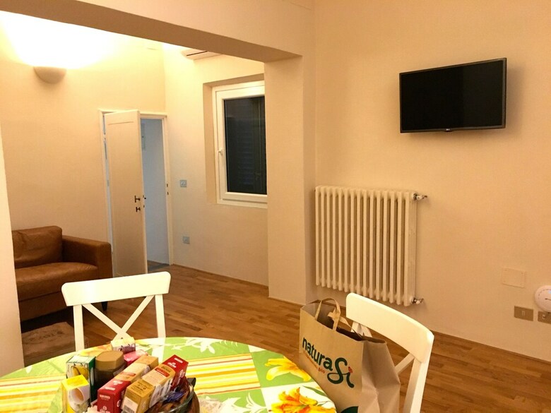 Apartamento Residenze Massai