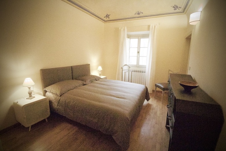 Apartamento Residenze Massai