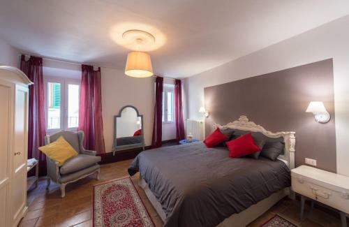 Hostal La Trinuzia
