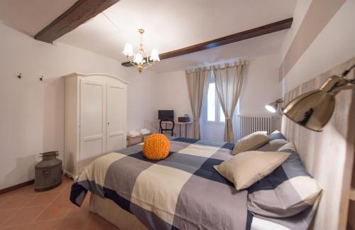 Hostal La Trinuzia