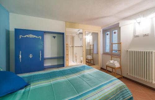 Hostal La Trinuzia