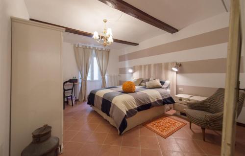 Hostal La Trinuzia