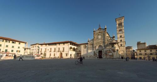 Hostal La Trinuzia