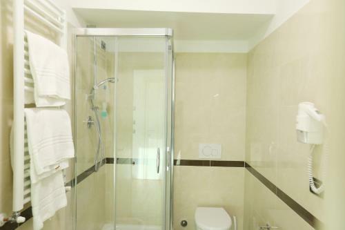 Hotel Suite Prato