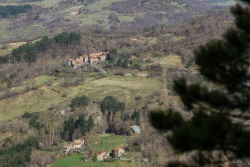 B&B Borgo Valagnesi