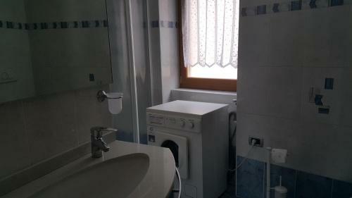Apartamento Casa Bedovina