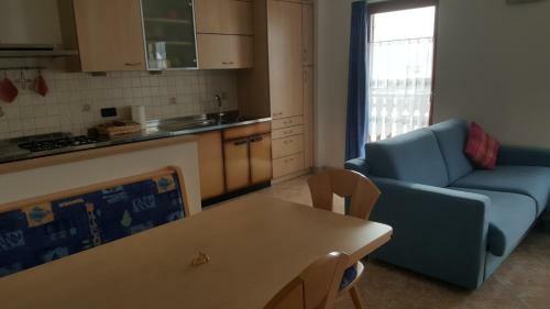 Apartamento Casa Bedovina