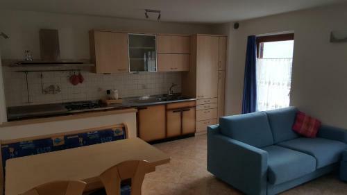 Apartamento Casa Bedovina