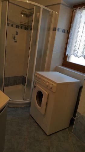 Apartamento Casa Bedovina