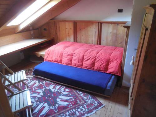 Apartamento Turm
